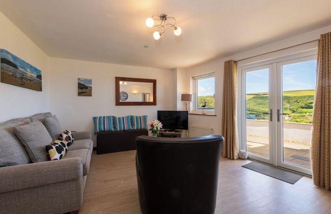 White Lodge Apartments - Foto 24