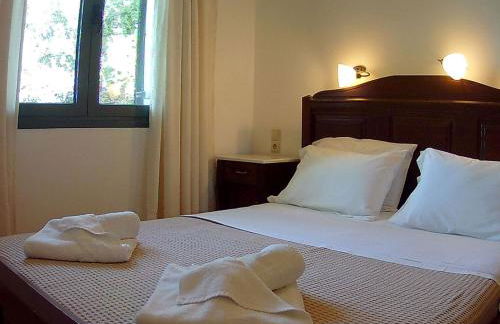 Eleni Apts - Foto 55