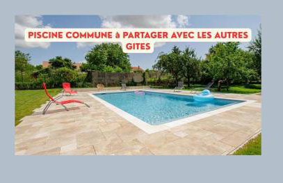 Le gite du pigeonnier - Foto 3
