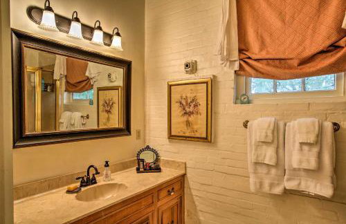 Historic Baton Rouge Vacation Rental 6 Mi to LSU! - Foto 9