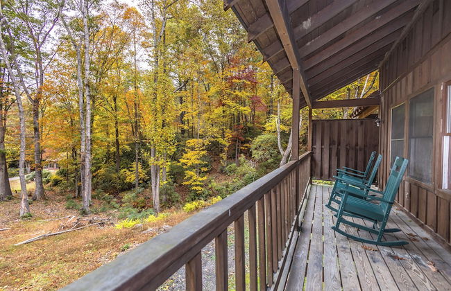 Springmaid Mountain - Foto 24