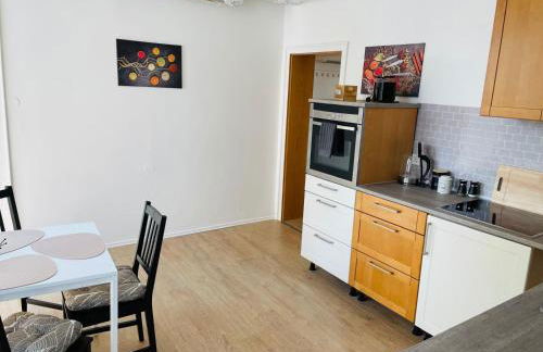 Top Apartments in Kamen - Cozystays - Foto 22