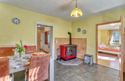 Wohnung Nordwestuckermark - Photo 17