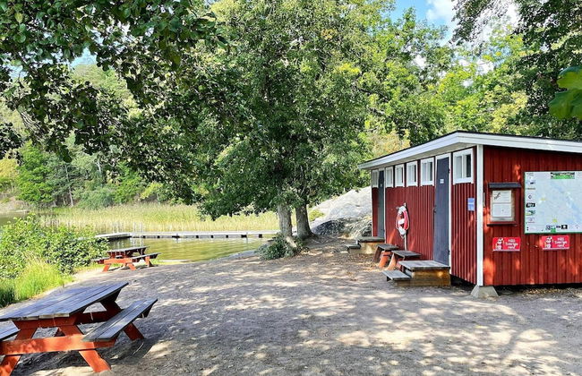 4 Person Holiday Home in Edsbruk - Foto 15