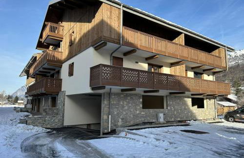 Appartement neuf tout confort super emplacement - Foto 12