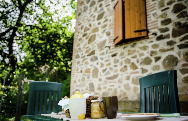 Delightful Villa in Paciano - Foto 24