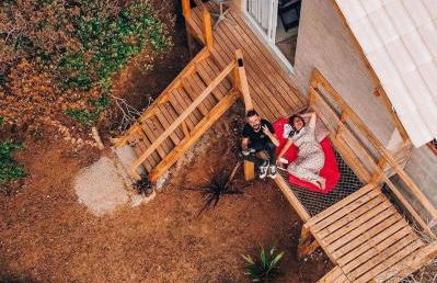 O Chalé Encantado - Rancho Queimado - Photo 7