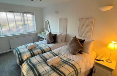 Home in Whickham Perfect for Work or Leisure - Pass the Keys - Foto 1