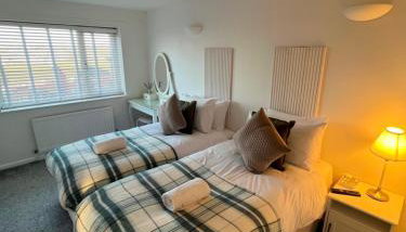 Home in Whickham Perfect for Work or Leisure - Pass the Keys - Foto 1, Other