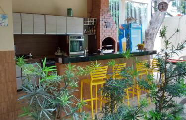 Casa de temporada Petrolina-PE - Foto 25