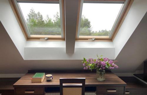 Agroturystyka Kruszyna - Foto 1