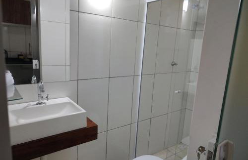 Loft Outono Centro Histórico - Foto 34