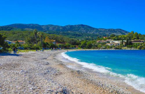 Cochelli Upper Pool Walk to beach AC WiFi - Foto 39