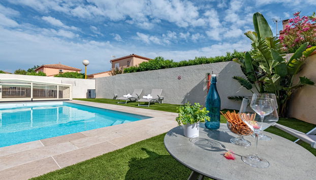 Villa Ladine by Interhome - Foto 2, Pool Outdoor