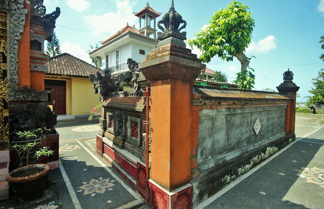 Griya Private Villa - Foto 2