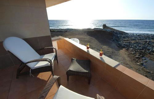 sunrise directly at the sea - Foto 37