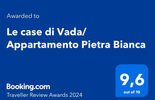 Le case di Vada/ Appartamento Pietra Bianca - Foto 15