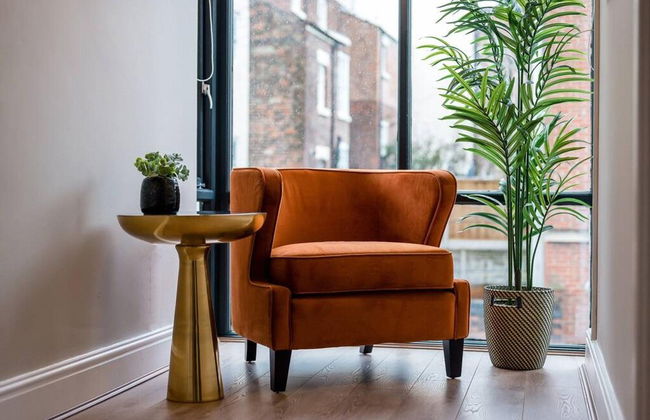 Host Apartments The Coachouse at Pilgrim St - Foto 32