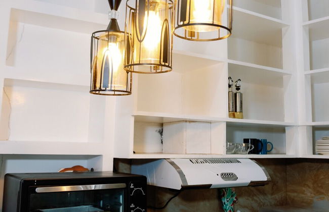 Rb's Three Storey House - Foto 23