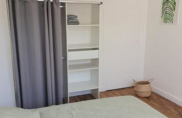 Belle Maison 12p 6 couchages TOURS CENTRE avec jardin - Foto 13