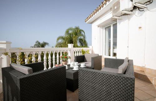 Villa Sol y Mar - Foto 9