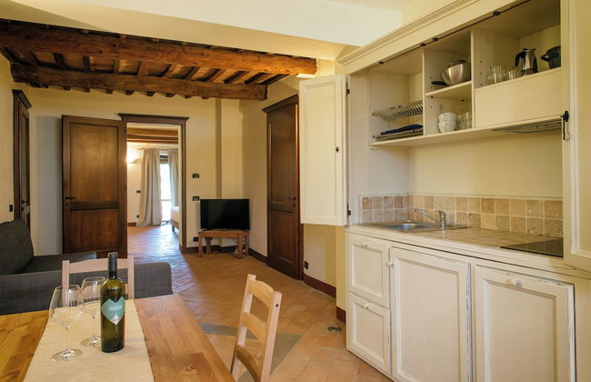 Villaluce Wine Agriturismo - Photo 17