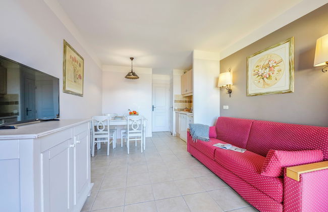 Village Le Rouret Pierre & Vacances - Foto 30