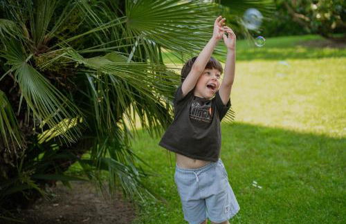 Margherita Family Apartments - Foto 39