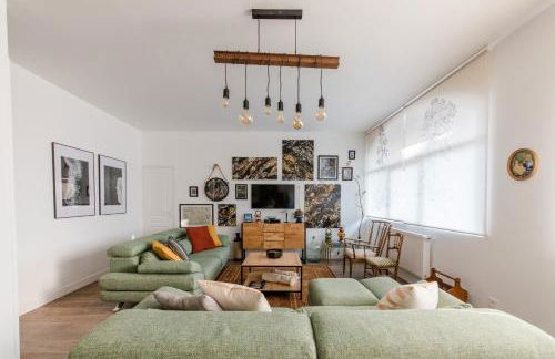 Château de Saint-Clair - Foto 67