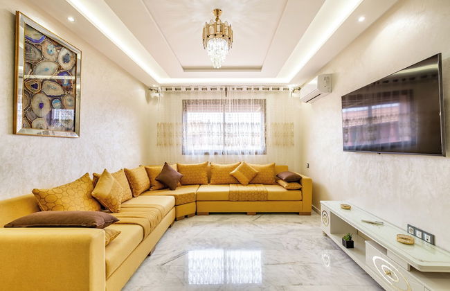 Vittoria Guest House Marrakech - Photo 54