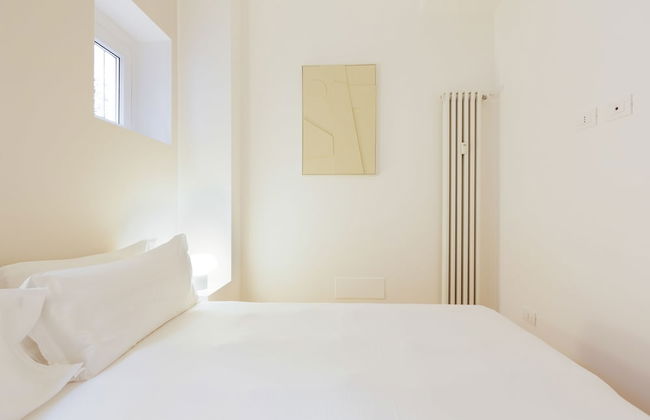 Brera Apartments in Moscova - Photo 21