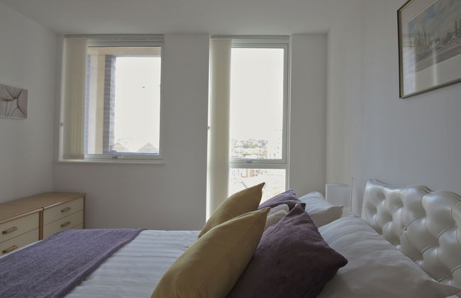 Toothbrush Apartments Waterfront - Adults Only - Foto 3