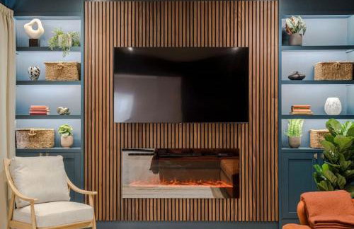 12 Barley View Luxury Home - Foto 11