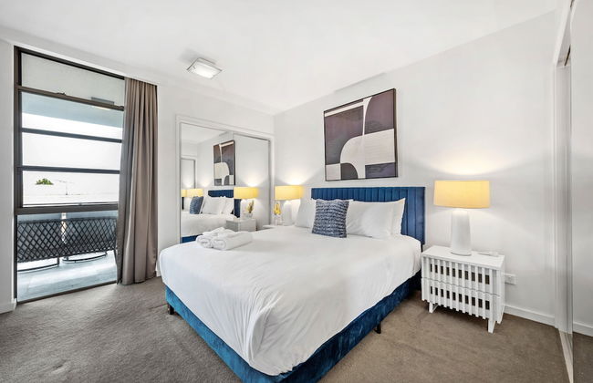 Cirque Apartments - Photo 2