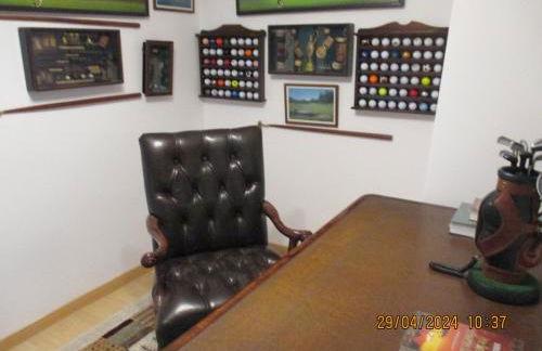 Casa Schönblick & E-Ladestation-Bike Garage - Photo 17