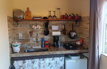 Refúgio São Tomé - Foto 21