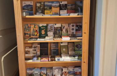 Ferienwohnung Allgäuerle 1604 Ski in Ski out an der Skipiste mit Hallenbad Sauna - Photo 32