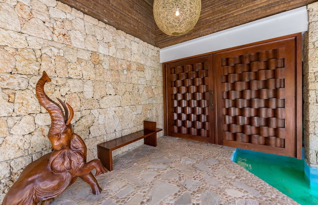 Fantastic villa at Casa de Campo - Foto 57