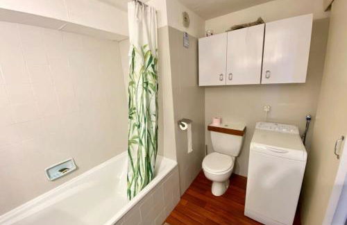 Joli appartement Cocooning Vue mer 180 - Foto 12