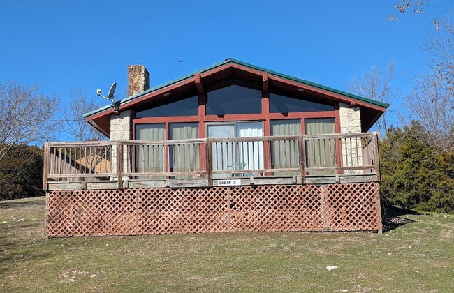 Cedarvale Cabins at Turner Falls - Photo 50