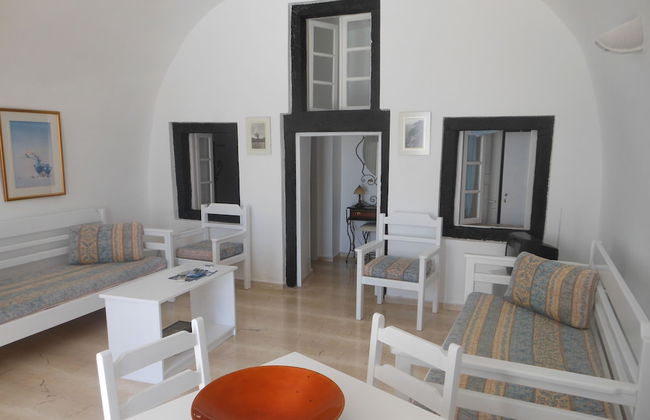 Nomikos Villas - Foto 15