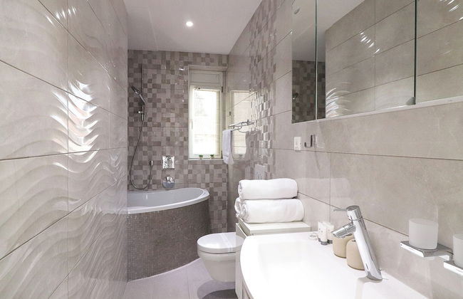 City Center Sunset Penthouse - Foto 5