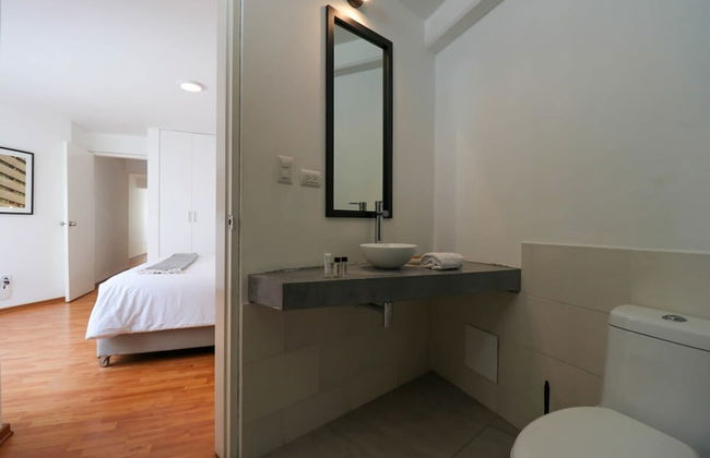 w Spacious 3BR With Balcony in Barranco - Foto 56