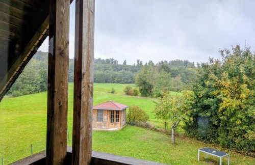 Eulennest im Ferienhaus an der Holzecke - Foto 29