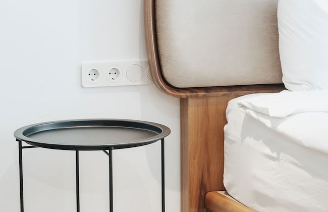 Urban Apartments 17 Executive Suits - Foto 51