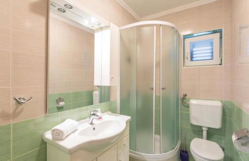 Holiday Home Duge Njive With Outdoor Swimming Pool 312 - Foto 33