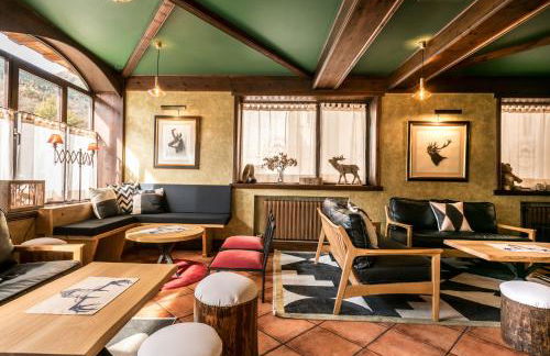 El Refugio de Aran Vielha Aparthotel - Foto 36