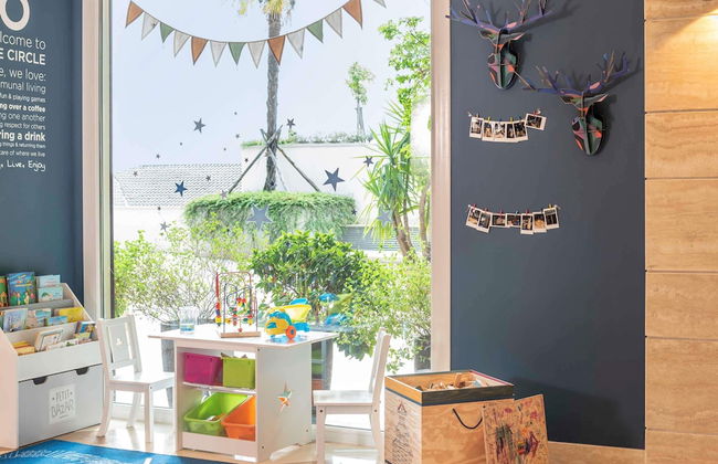 Aparthotel Adagio Rome Vatican - Foto 51