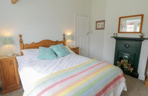 Manor Cottage - Foto 9