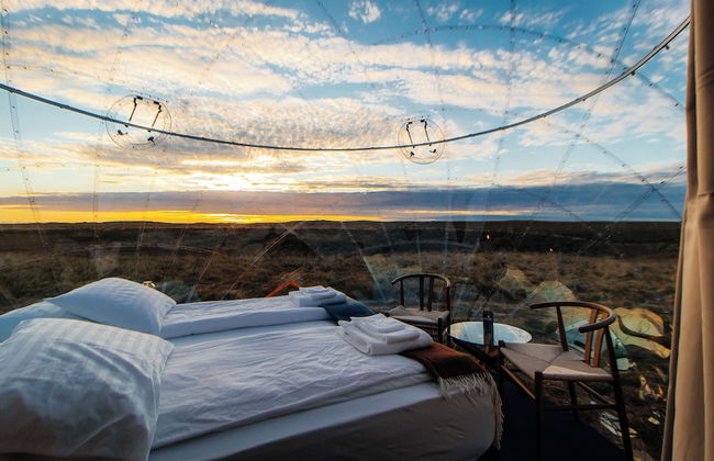 Aurora Igloo South - Foto 44